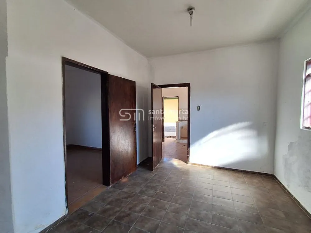 Sobrado, 3 quartos, 324 m² - Foto 1