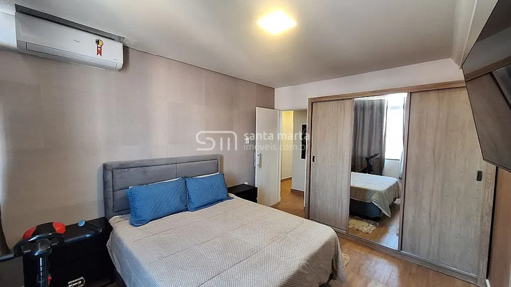 Apartamento, 2 quartos, 92 m² - Foto 11