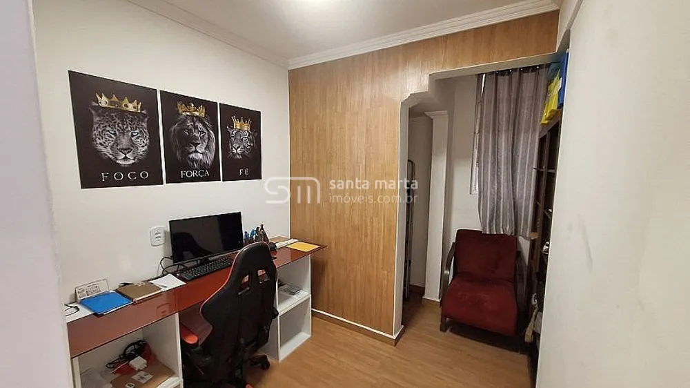 Apartamento, 2 quartos, 92 m² - Foto 6