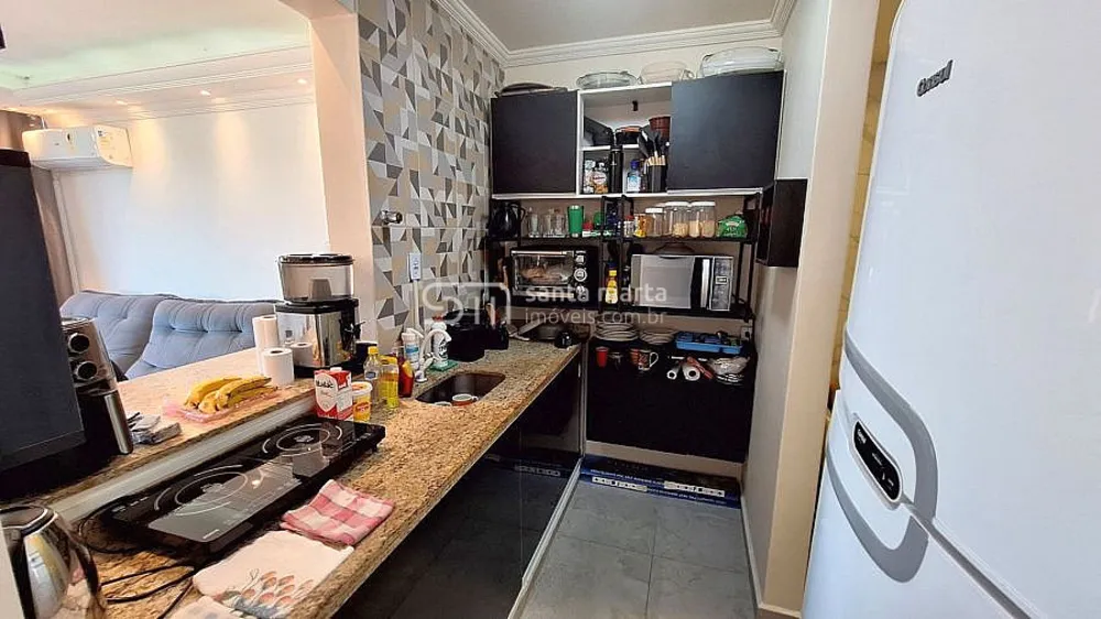 Apartamento, 2 quartos, 92 m² - Foto 3