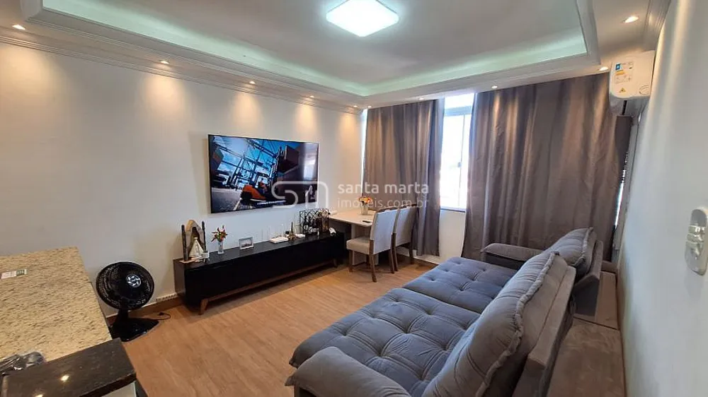 Apartamento, 2 quartos, 92 m² - Foto 3