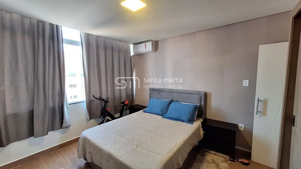 Apartamento, 2 quartos, 92 m² - Foto 2