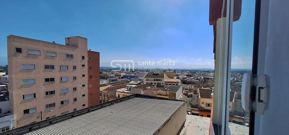 Apartamento, 2 quartos, 92 m² - Foto 1