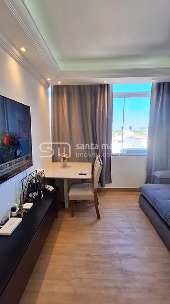 Apartamento, 2 quartos, 92 m² - Foto 8