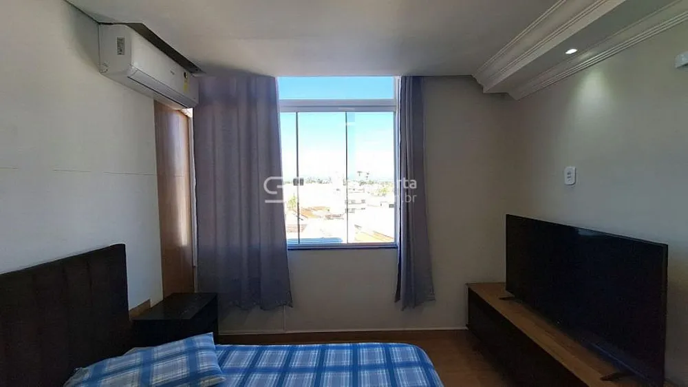 Apartamento, 2 quartos, 92 m² - Foto 4