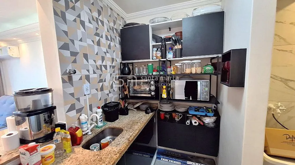 Apartamento, 2 quartos, 92 m² - Foto 1