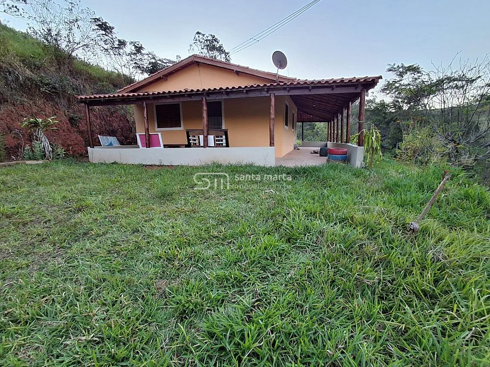Chácara, 2 quartos, 3 hectares - Foto 3