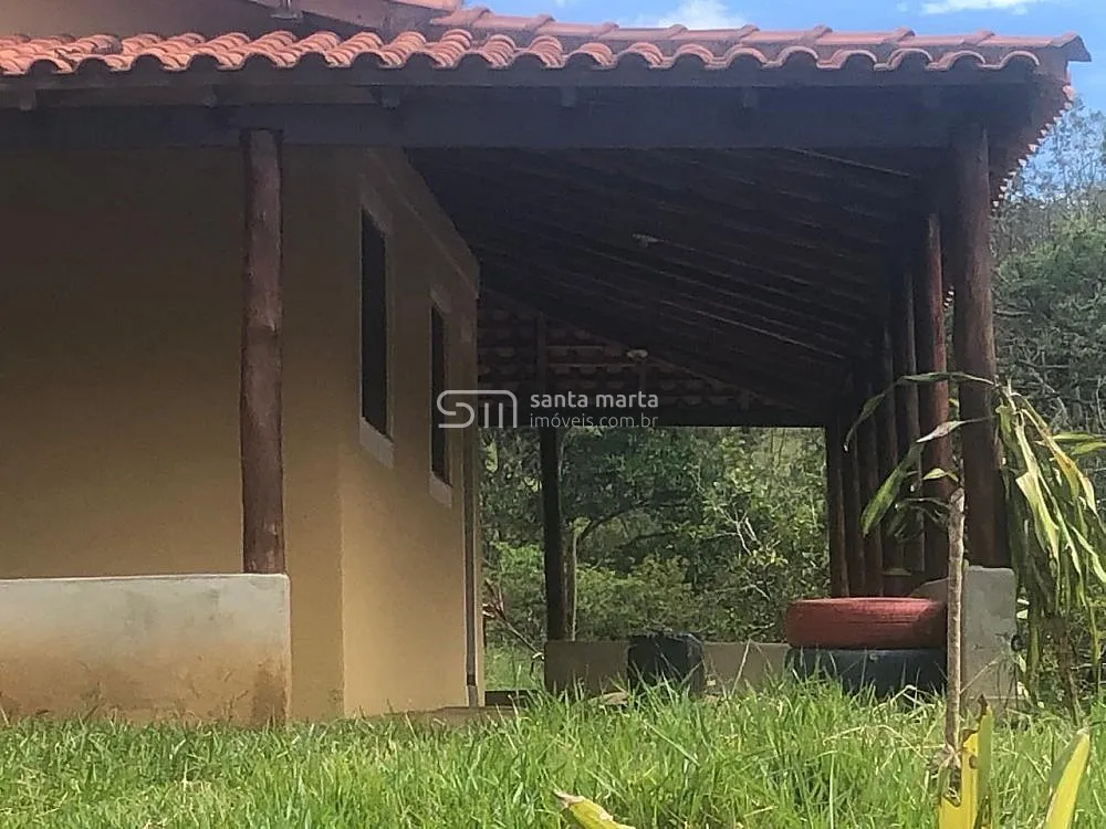 Sítio, 2 quartos, 3 hectares - Foto 2