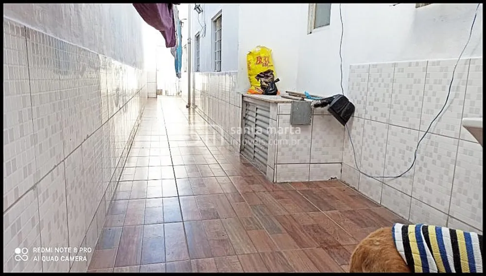 Casa, 4 quartos, 24 m² - Foto 9