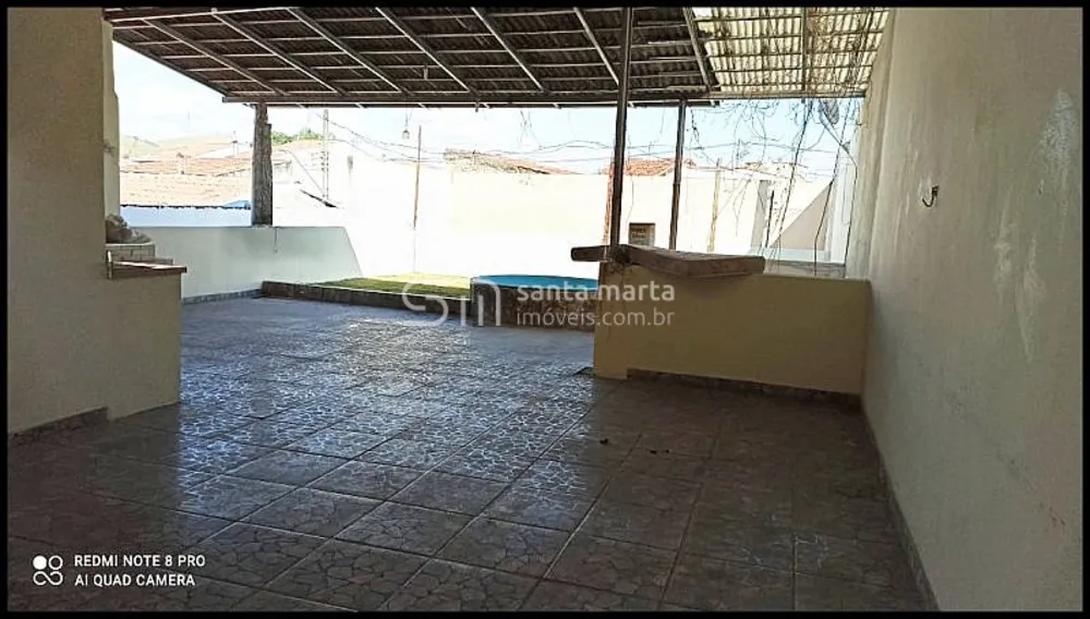 Casa, 4 quartos, 24 m² - Foto 11