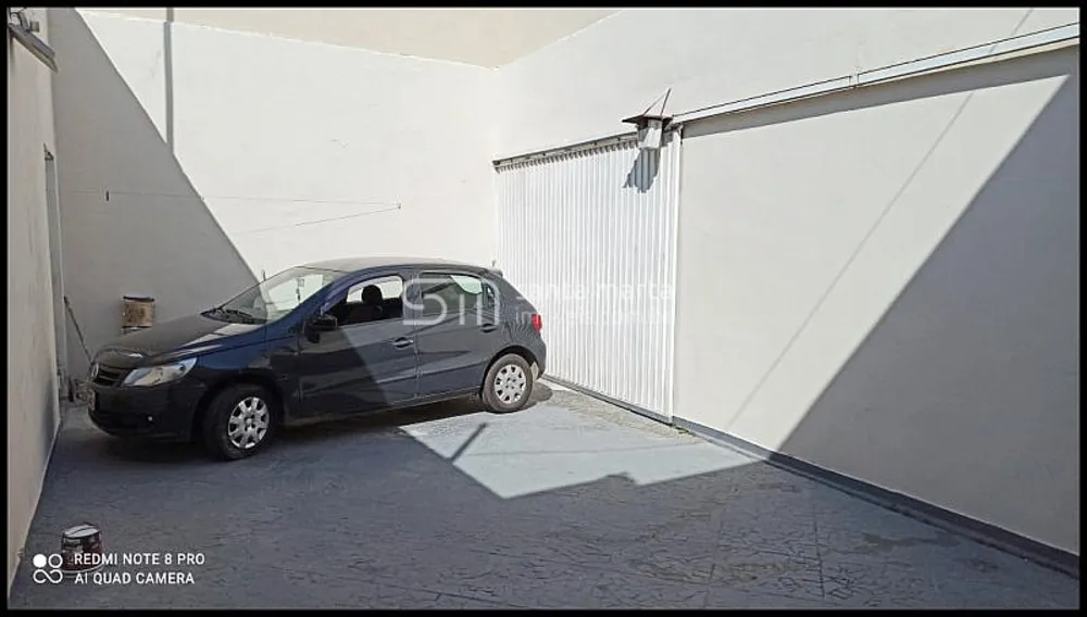 Casa, 4 quartos, 24 m² - Foto 1