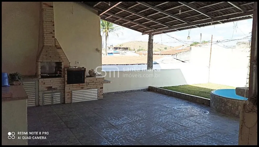 Casa, 4 quartos, 24 m² - Foto 10
