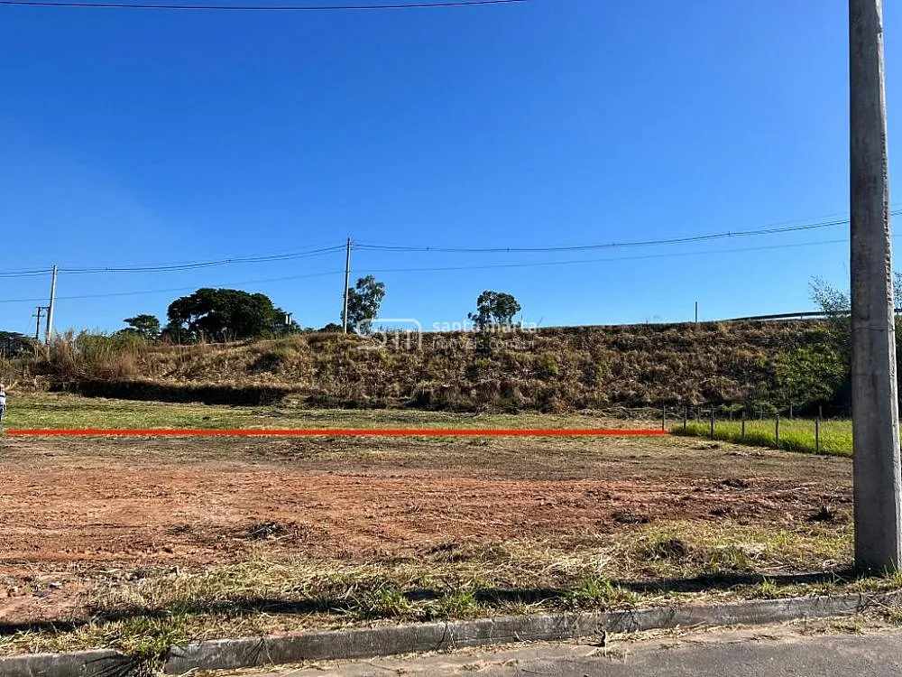 Terreno, 64 m² - Foto 1