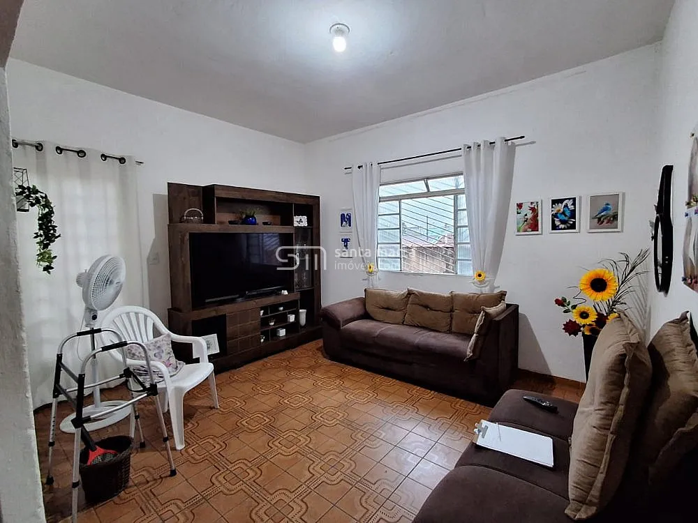 Sobrado, 6 quartos, 331 m² - Foto 4