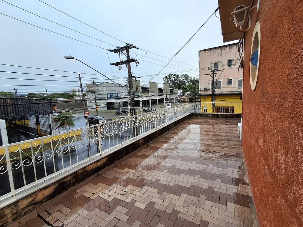 Sobrado, 6 quartos, 331 m² - Foto 8