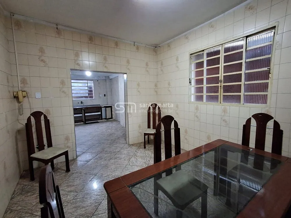 Sobrado, 6 quartos, 331 m² - Foto 6