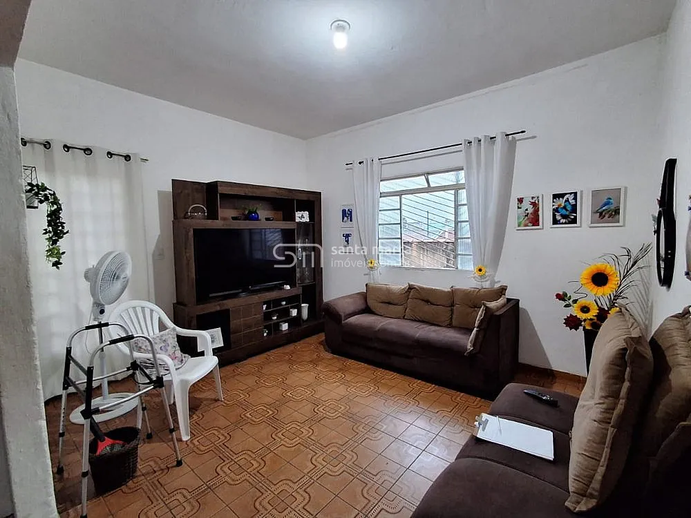 Sobrado, 6 quartos, 331 m² - Foto 3