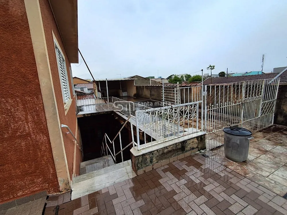 Sobrado, 6 quartos, 331 m² - Foto 2