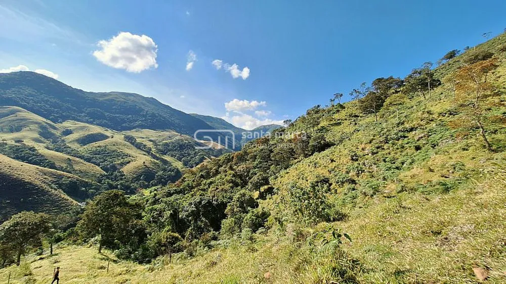 Sítio, 2 quartos, 24 hectares - Foto 2