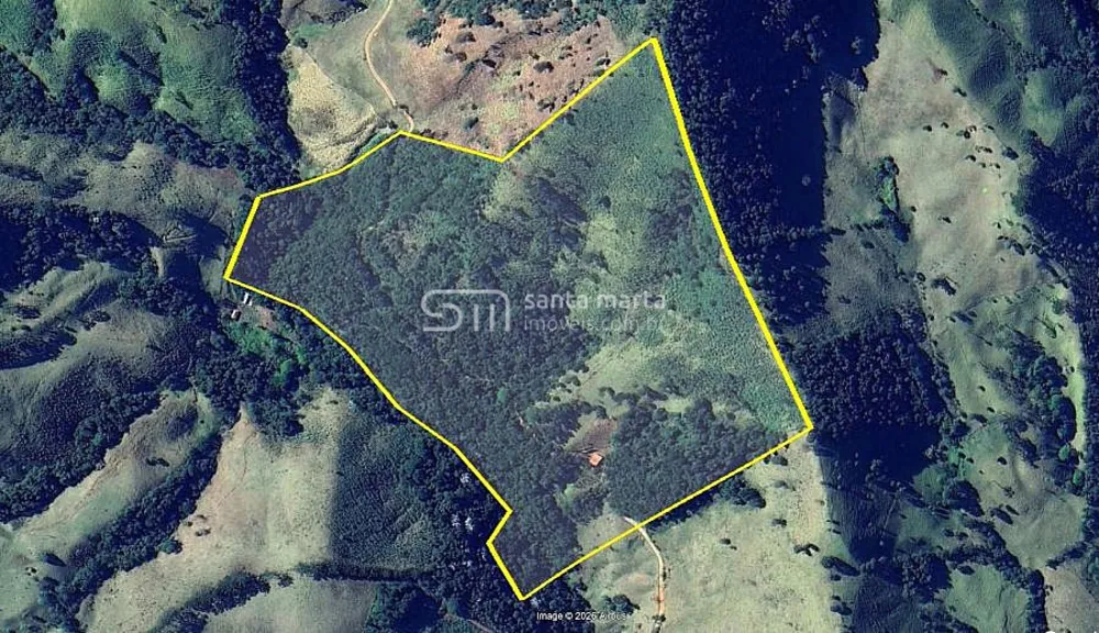Sítio, 2 quartos, 24 hectares - Foto 3