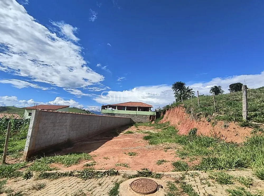 Terreno, 3750 m² - Foto 1