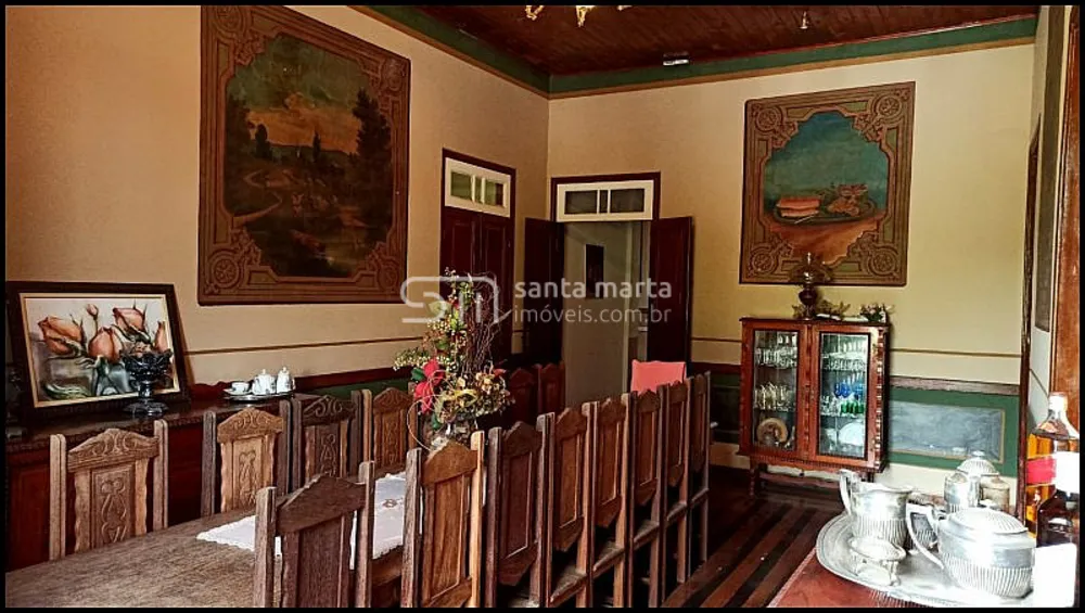 Sítio, 8 quartos, 5 hectares - Foto 3