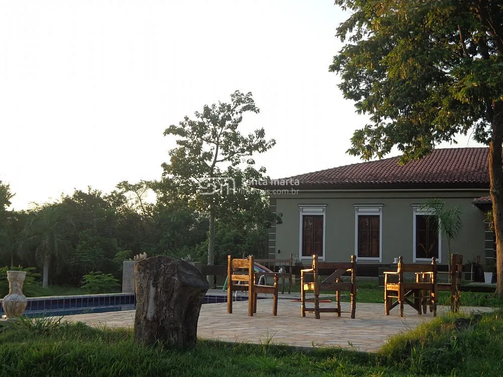 Sítio, 8 quartos, 5 hectares - Foto 11