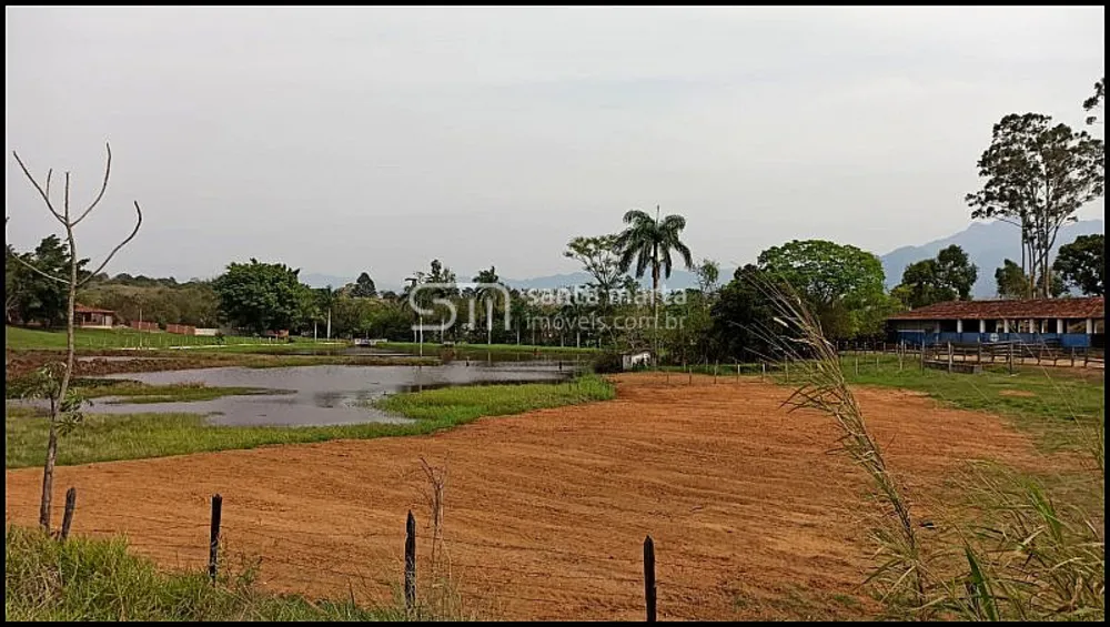 Sítio, 8 quartos, 5 hectares - Foto 2