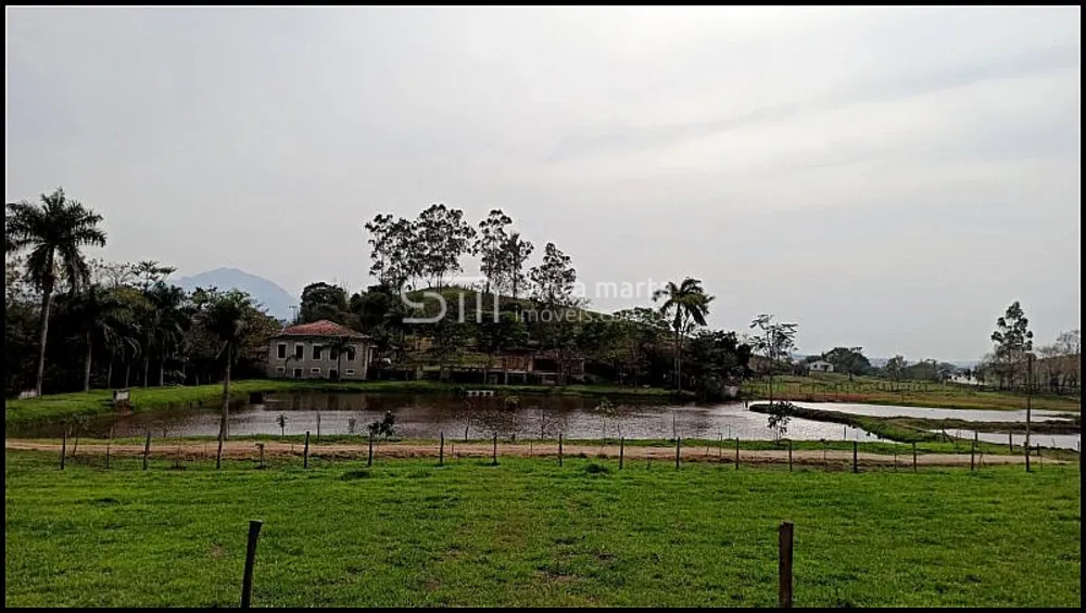 Sítio, 8 quartos, 5 hectares - Foto 1