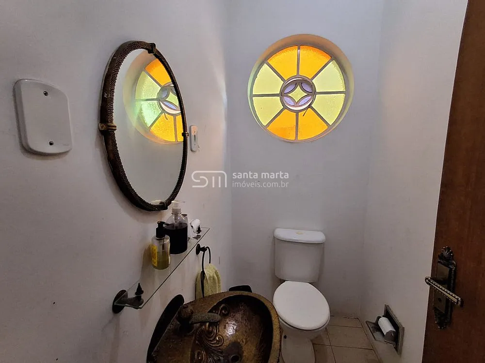 Casa, 5 quartos, 3750 m² - Foto 2