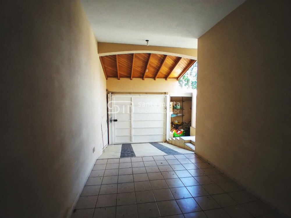 Sobrado, 3 quartos, 300 m² - Foto 2