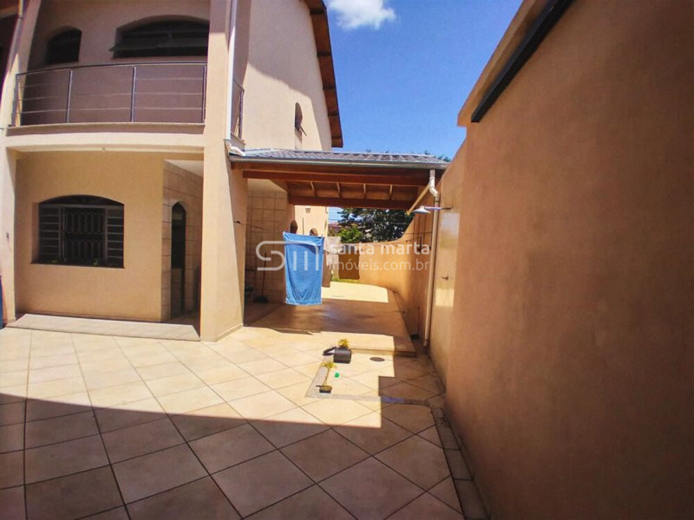 Sobrado, 3 quartos, 300 m² - Foto 4