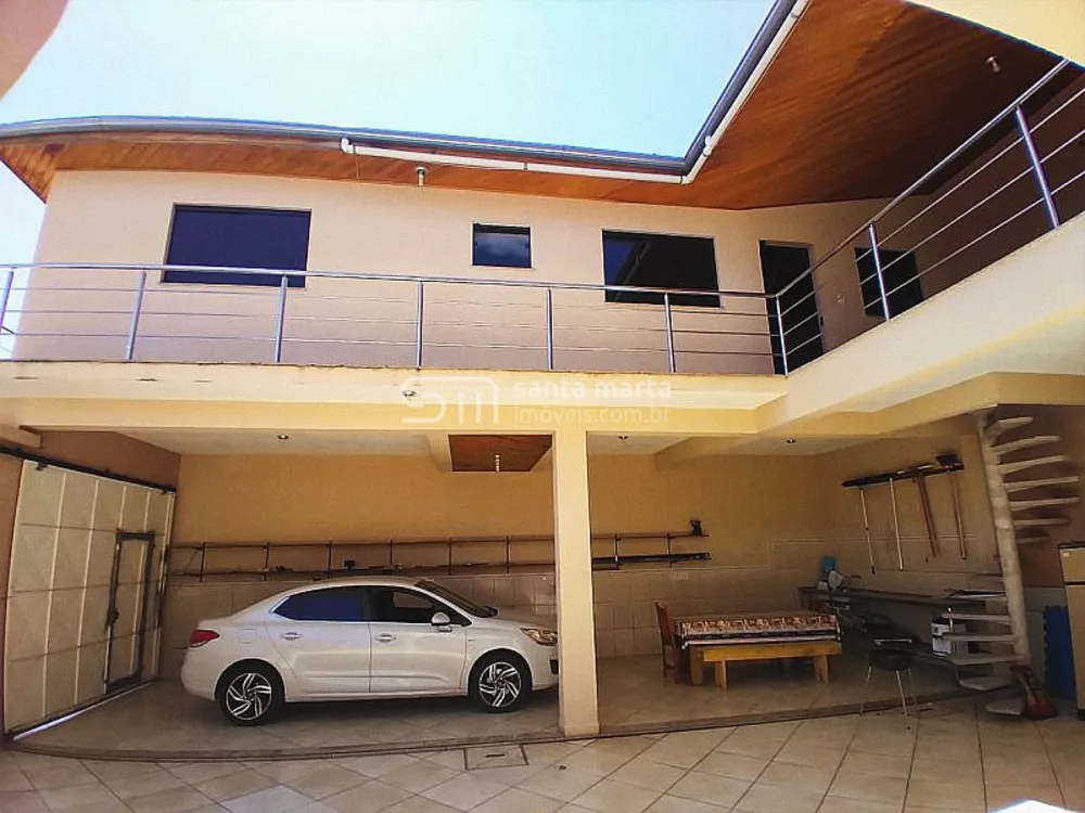 Sobrado, 3 quartos, 300 m² - Foto 12