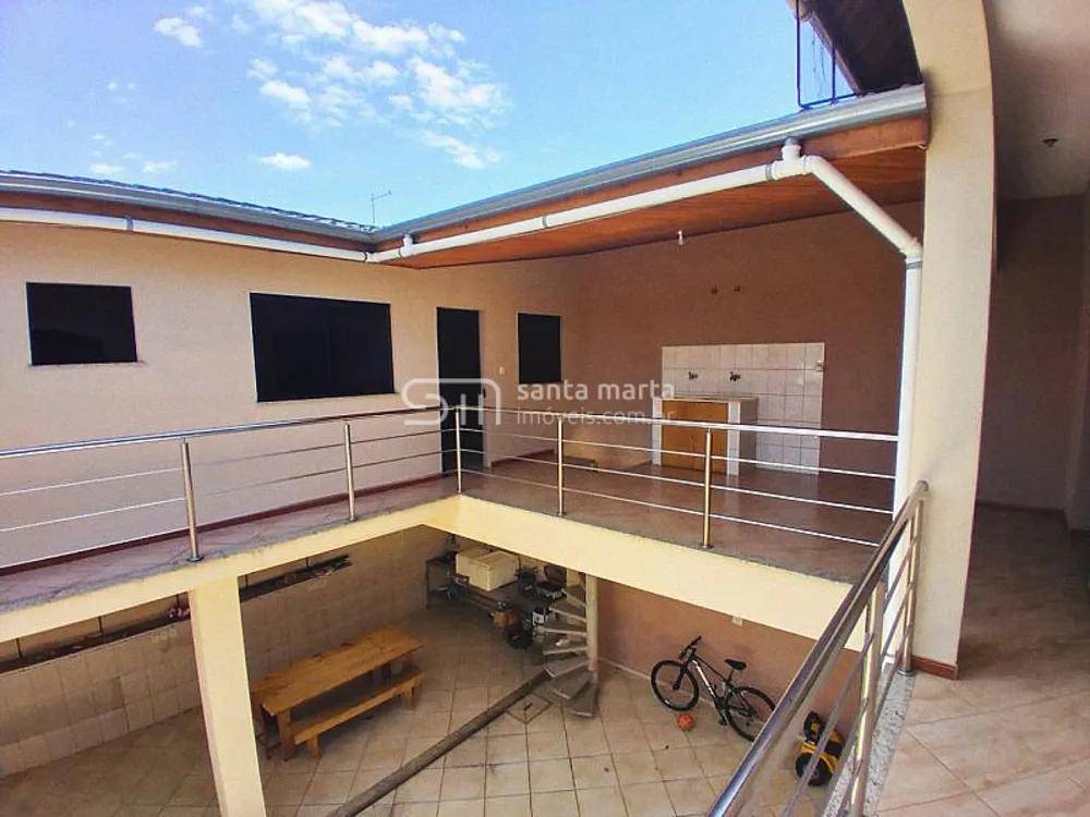 Sobrado, 3 quartos, 300 m² - Foto 4