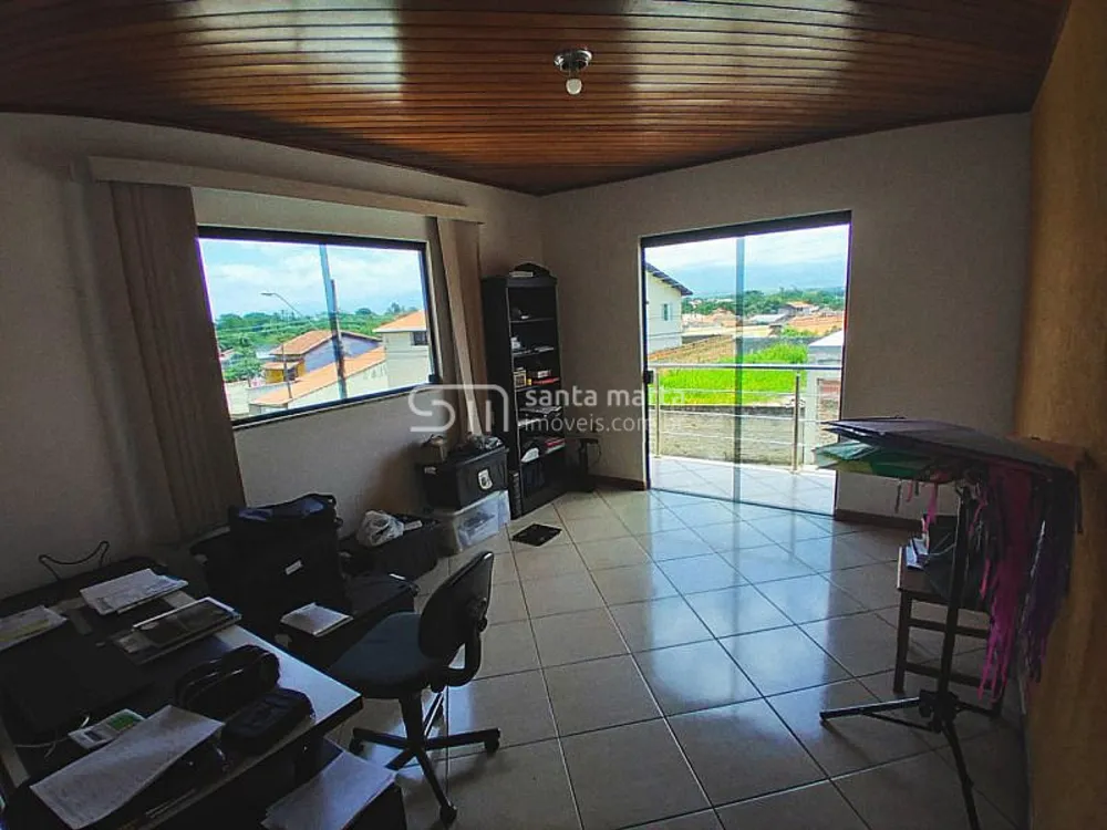 Sobrado, 3 quartos, 300 m² - Foto 3