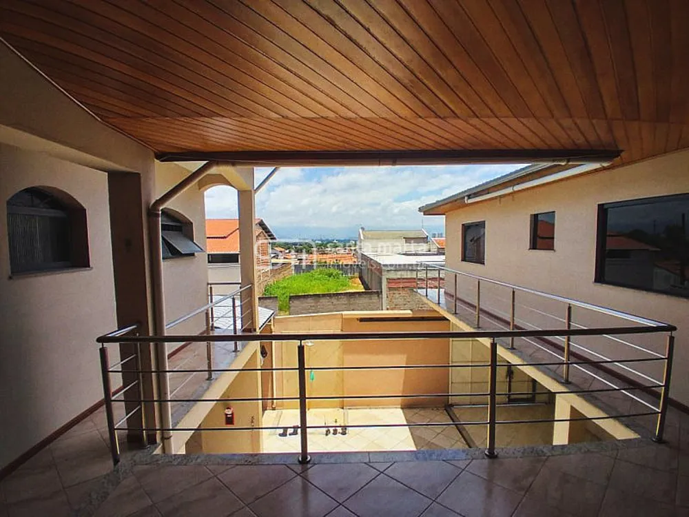 Sobrado, 3 quartos, 300 m² - Foto 11