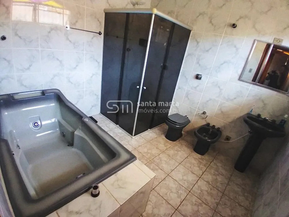 Sobrado, 3 quartos, 300 m² - Foto 14