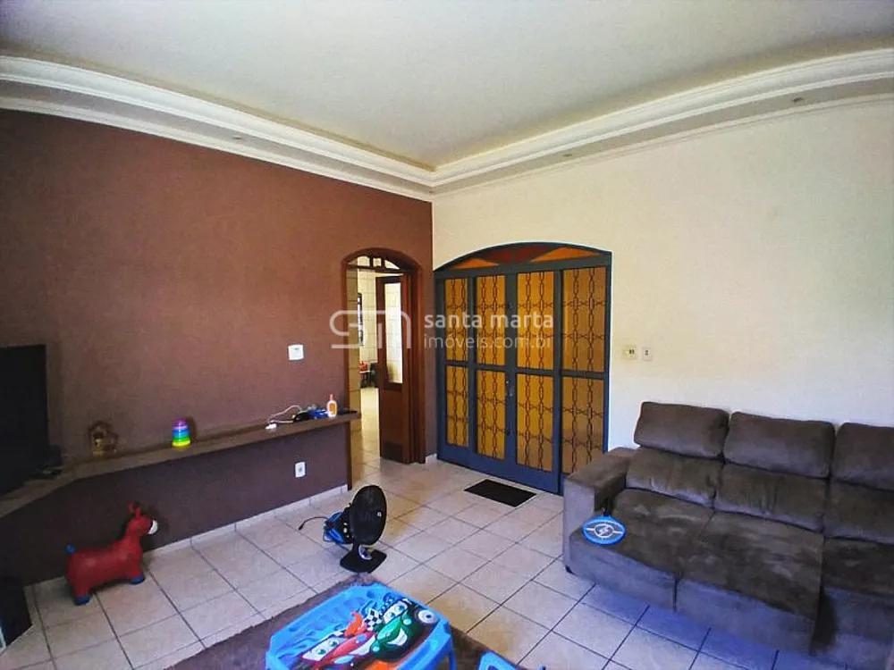 Sobrado, 3 quartos, 300 m² - Foto 1