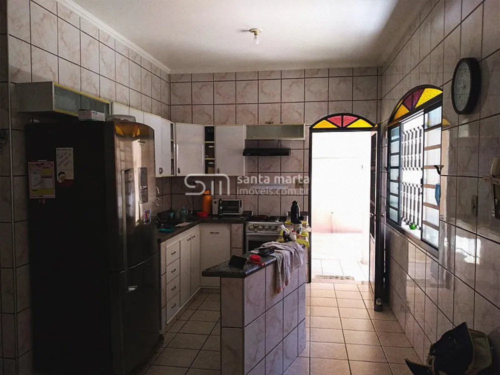Sobrado, 3 quartos, 300 m² - Foto 2