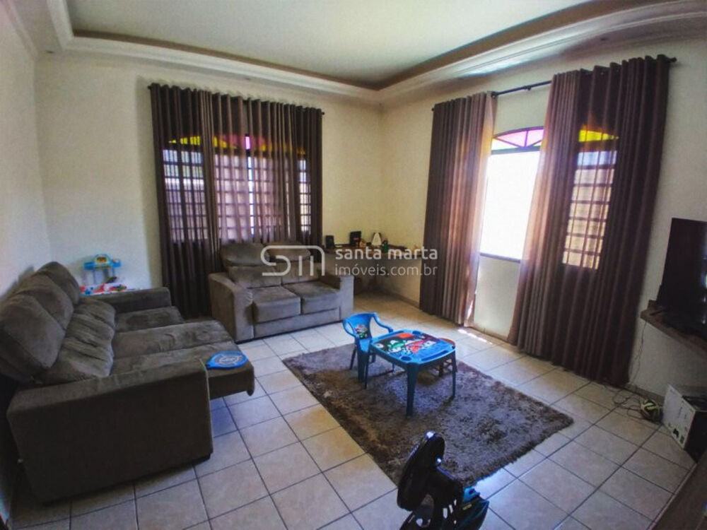 Sobrado, 3 quartos, 300 m² - Foto 1