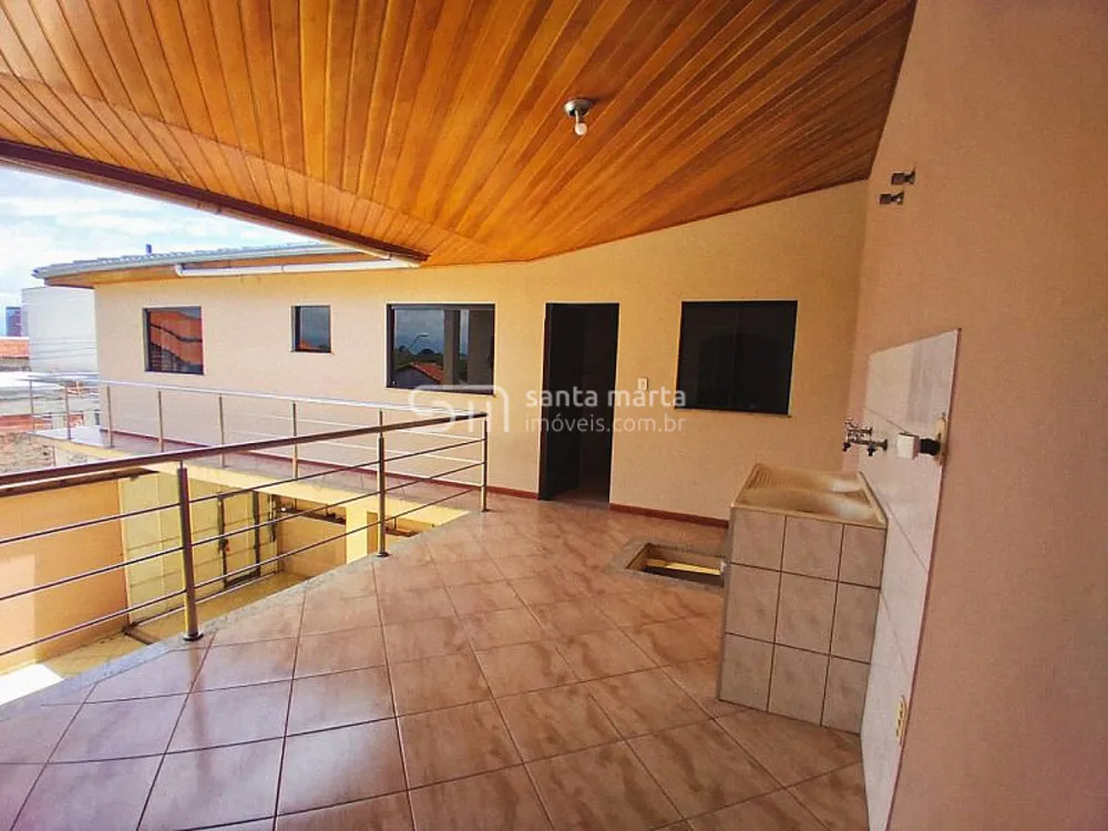 Sobrado, 3 quartos, 300 m² - Foto 13