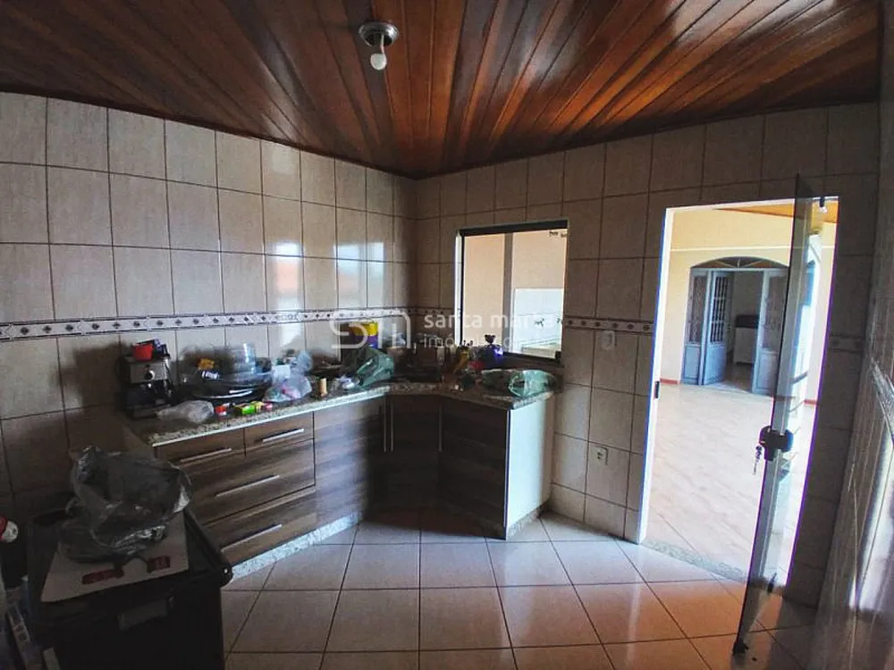Sobrado, 3 quartos, 300 m² - Foto 9