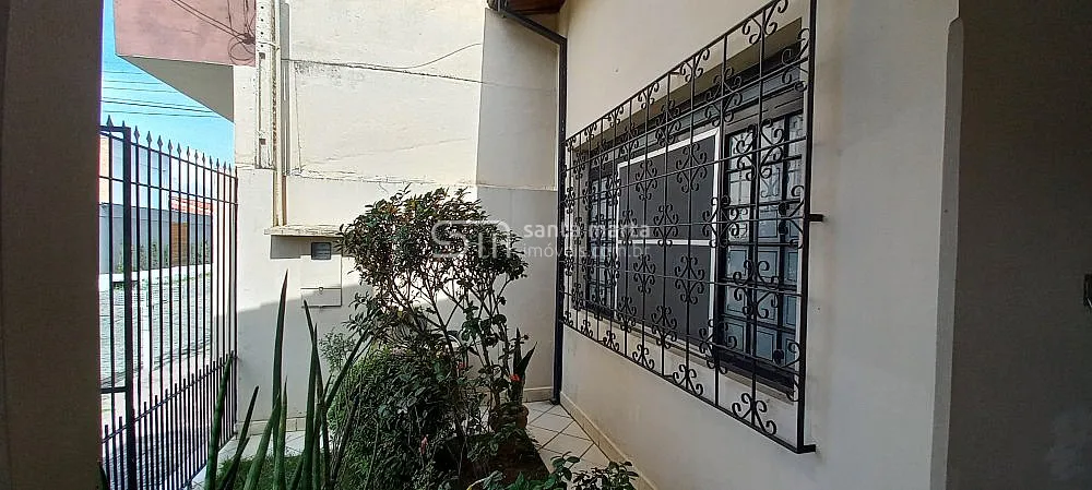 Casa, 3 quartos, 17 m² - Foto 15