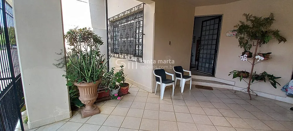 Casa, 3 quartos, 17 m² - Foto 13