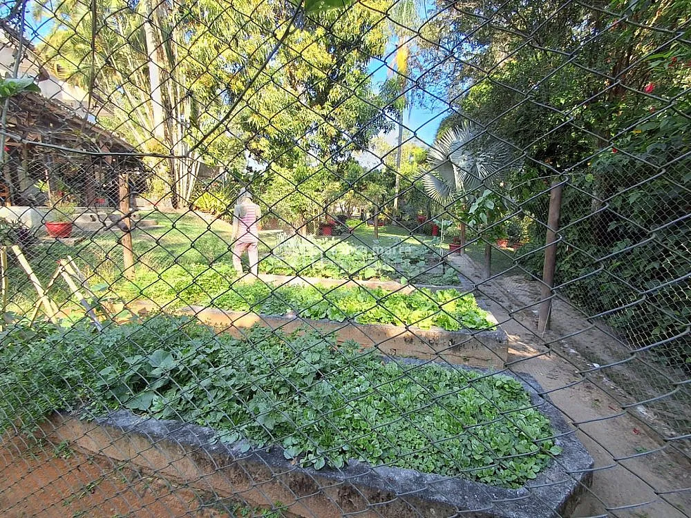 Chácara, 5 quartos, 5712 m² - Foto 7