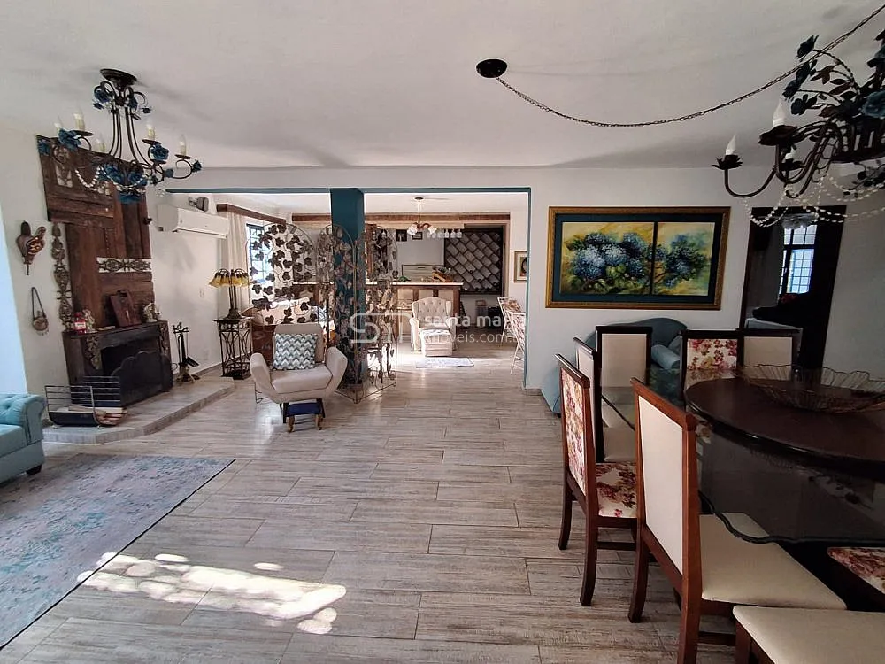 Chácara, 5 quartos, 5712 m² - Foto 5
