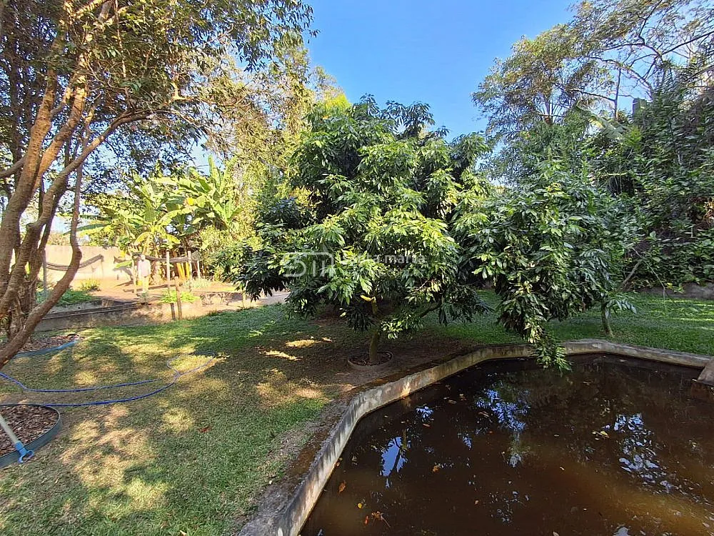 Chácara, 5 quartos, 5712 m² - Foto 2