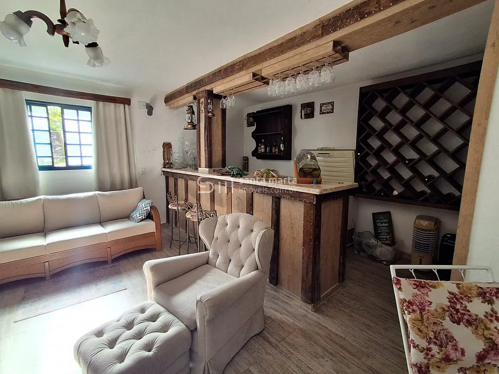 Chácara, 5 quartos, 5712 m² - Foto 6