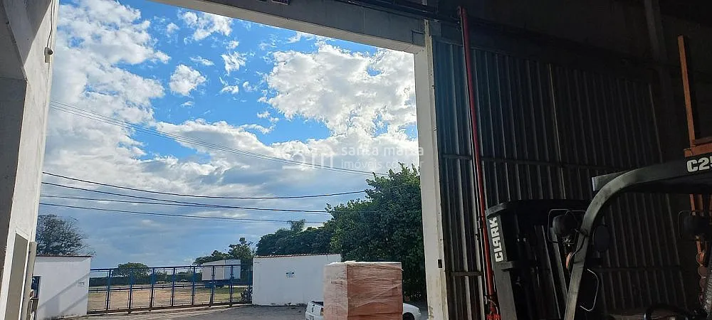 Depósito-Galpão, 17 m² - Foto 4