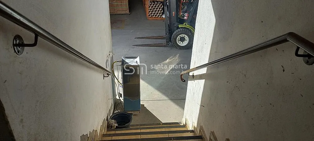 Depósito-Galpão, 17 m² - Foto 12